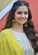 Keerthi Suresh Latest Images